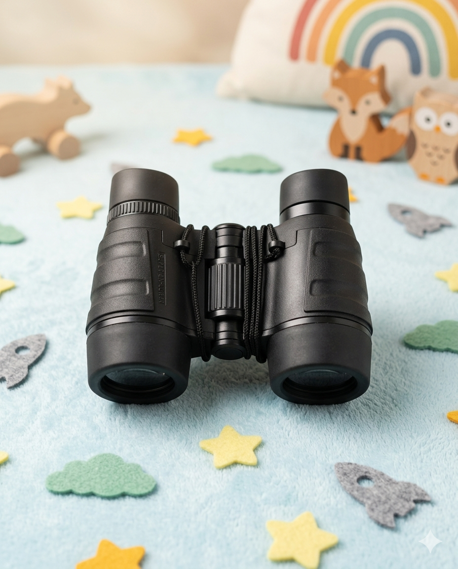 Binoculars