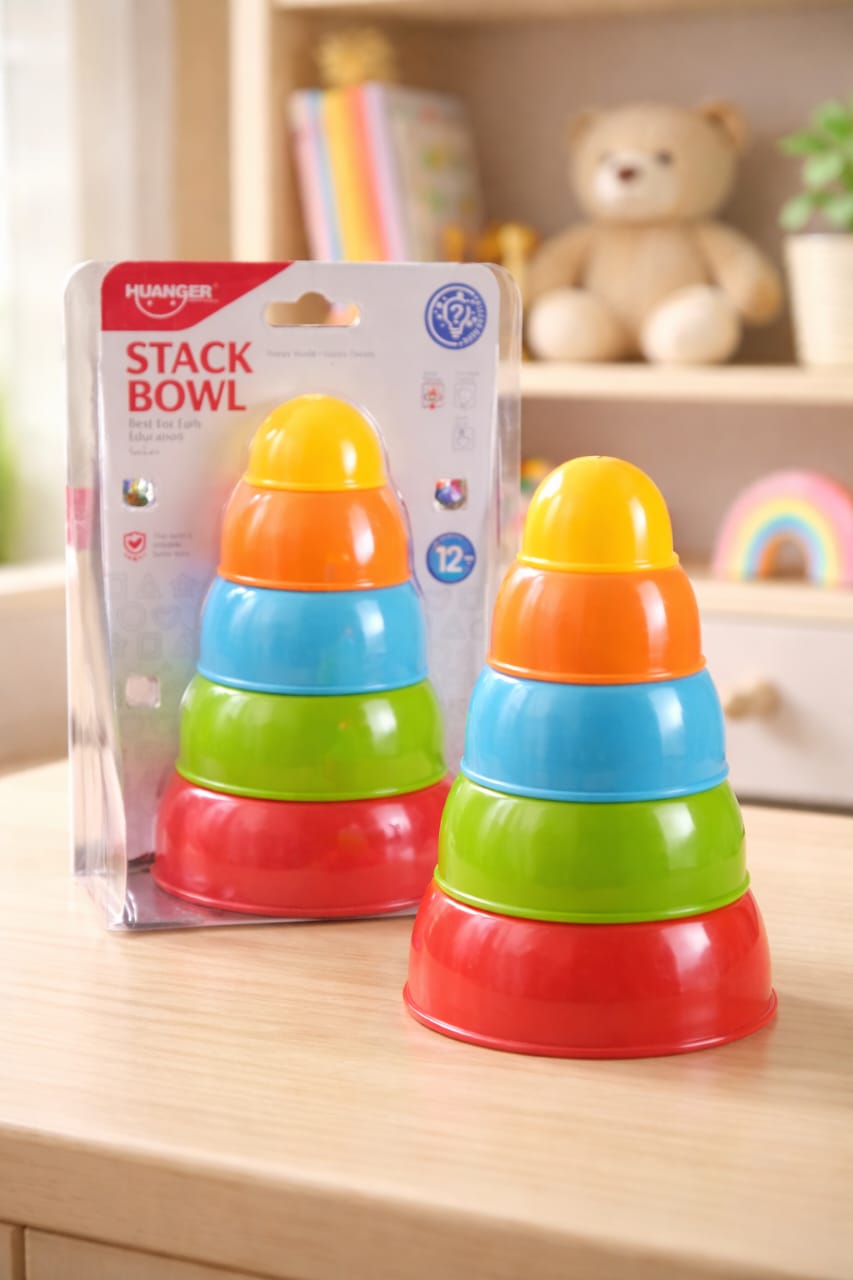 Huanger Stack Bowl